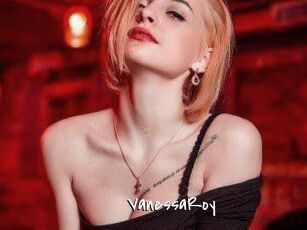 VanessaRoy