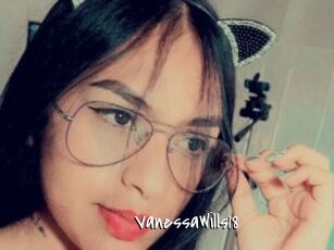 VanessaWills18