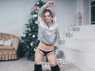 Vanessa_Flower