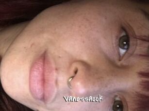 Vanessacok