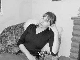 Vanidaa
