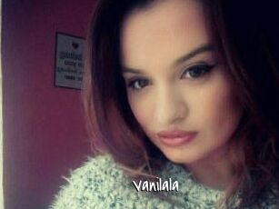 Vanilala