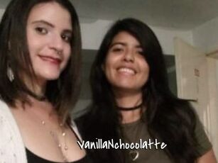 VanillaNchocolatte