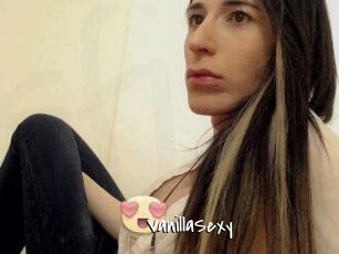 VanillaSexy