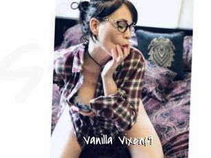 Vanilla_Vixen69