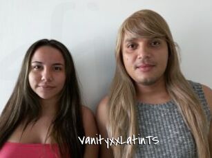 VanityxxLatinTS