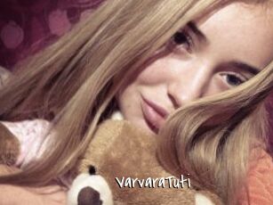 VarvaraTuti