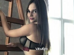 Vasabiii