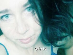 Veleta