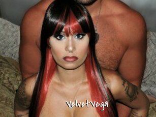 VelvetVega