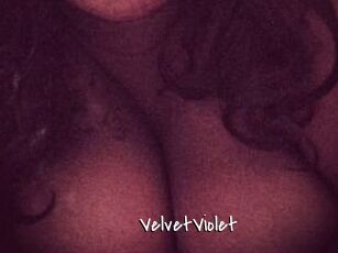 VelvetViolet