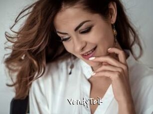 VendyTeik