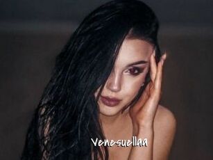 Venesuellaa