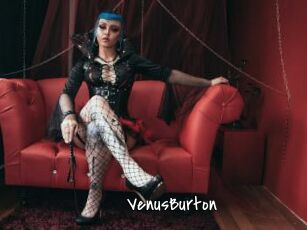 VenusBurton
