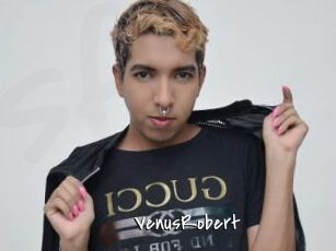 VenusRobert