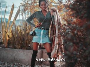 VenusSanders