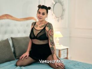 VenusUranio