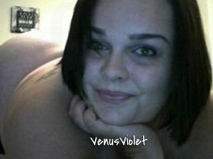 VenusViolet