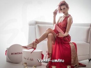 VeraRomano