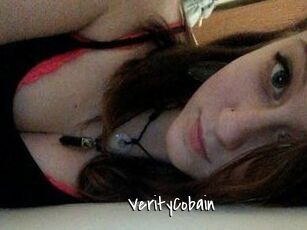VerityCobain