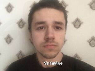 Vermans