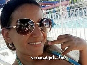 VeronicaGirlLatina