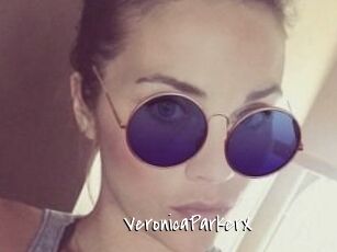 VeronicaParkerX