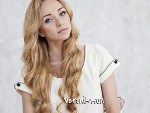Veronikasun