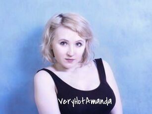 VeryHotAmanda