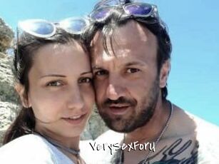 VerySexForU