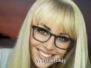 VeryXHotLady