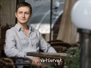 VetCorvet