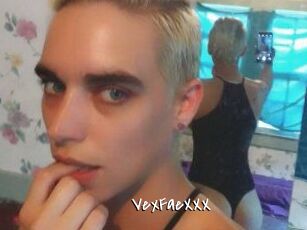 VexFaeXXX