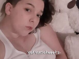 VickVonSchweetz