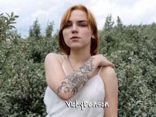 VickyBenson