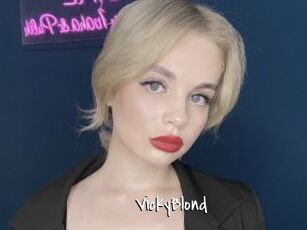 VickyBlond