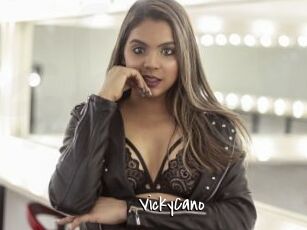 VickyCano