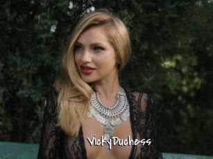 VickyDuchess