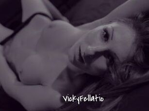 VickyFellatio