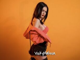 VickyMalson