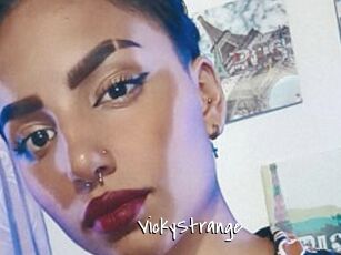 VickyStrange