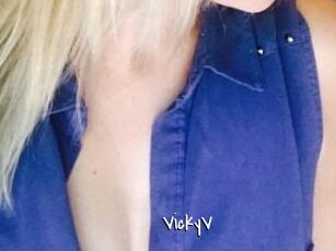 VickyV