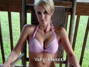Vicky_JonesXXX