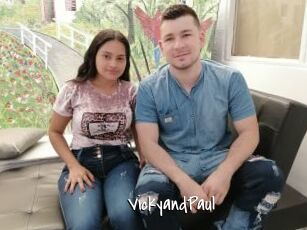 VickyandPaul