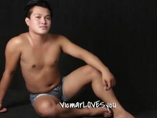 VicmarLOVESyou