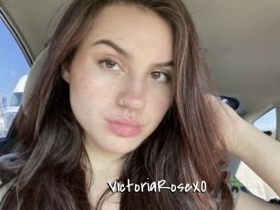VictoriaRoseXO