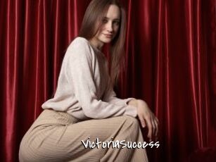 VictoriaSuccess