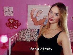 VictoriaXBaby