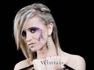 Victoriaros