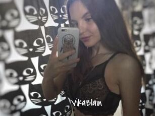 VikaBlain